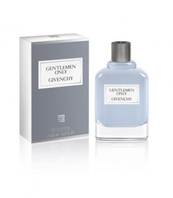 Givenchy Gentlemen Only 100ml